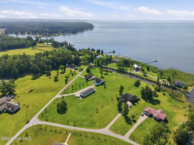 Land for sale in Bath, North Carolina