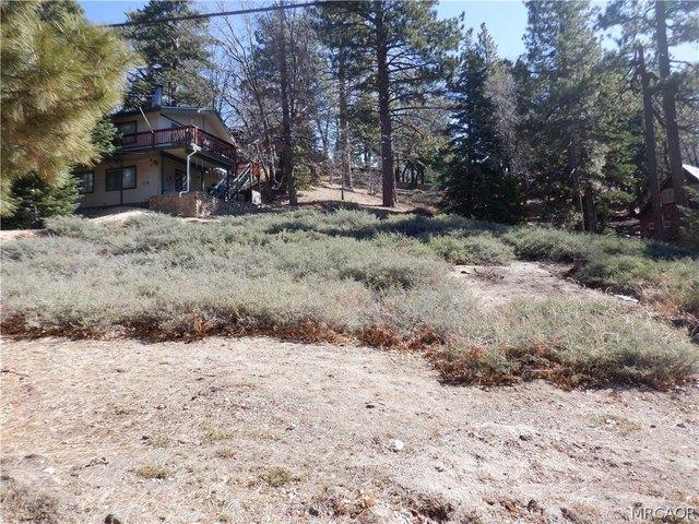 Land for sale in Green Valley Lake, San Bernardino County