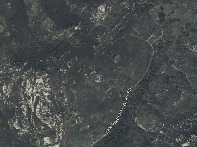 Land for sale in Lakeside, California