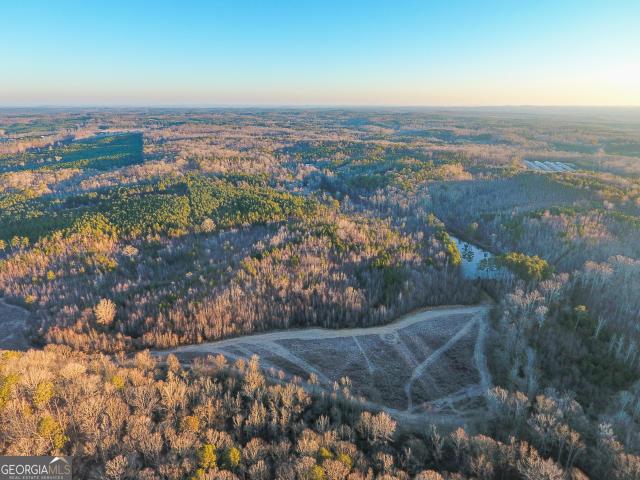 Land for sale in Haralson, Georgia