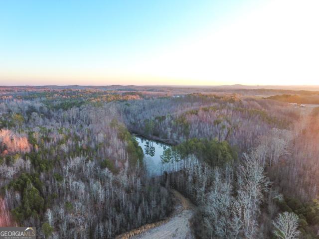 Land for sale in Haralson, Georgia