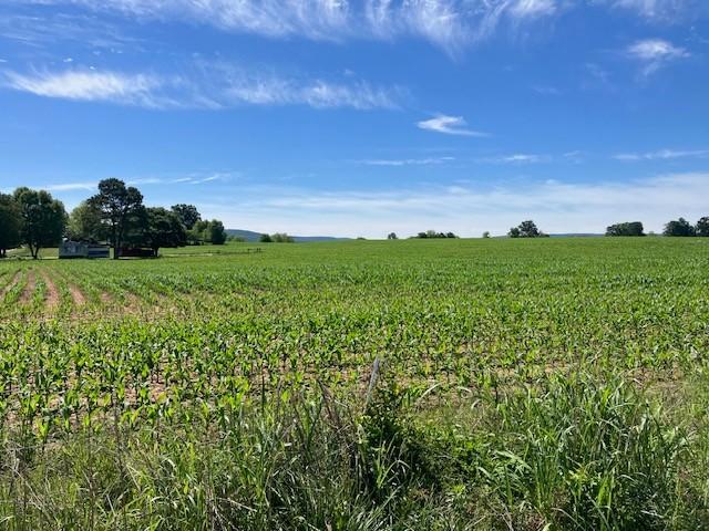 Land for sale in Tennessee