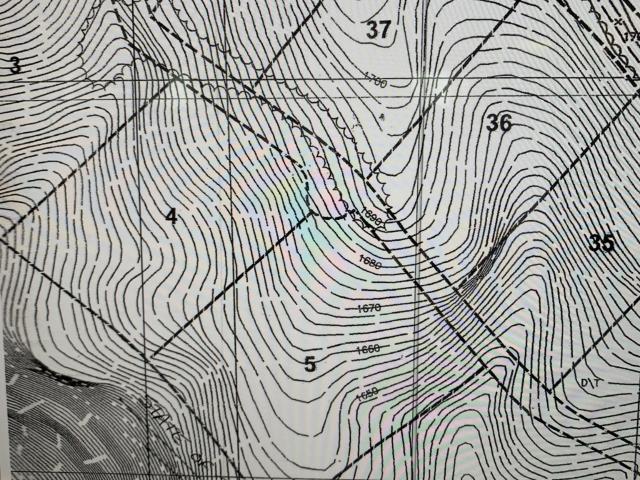 Land for sale in Tennessee