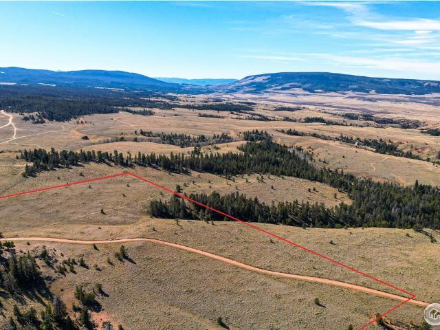 Land for sale in Livermore, Colorado