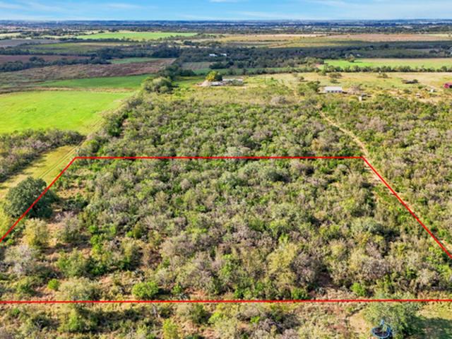 Land for sale in Saint Hedwig, Bexar County