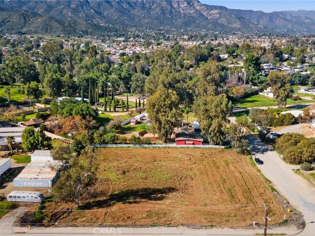 Land for sale in Wildomar, California