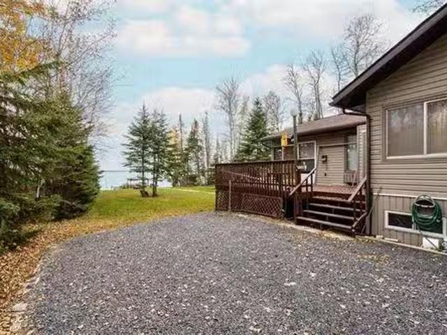 House for sale in Unorganized Division No. 18 (East), Manitoba