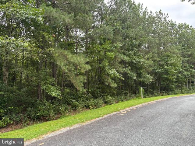 Land for sale in Palmetto, Princess Anne