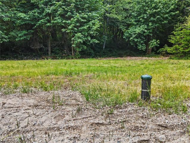 Land for sale in Quilcene, Washington