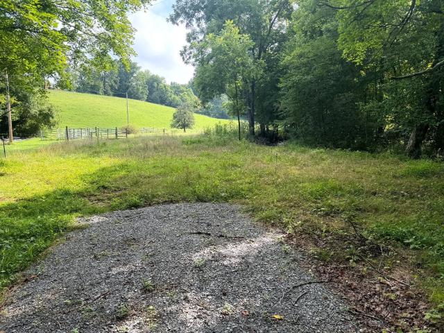 Land for sale in Tennessee
