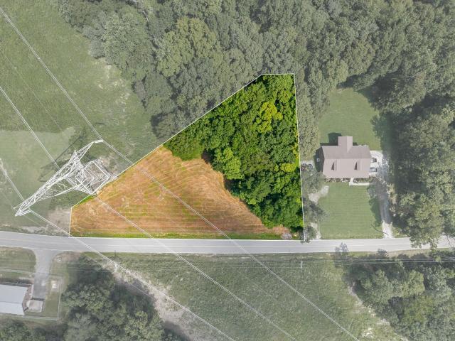 Land for sale in Tennessee