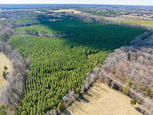 Land for sale in Chatham, North Carolina