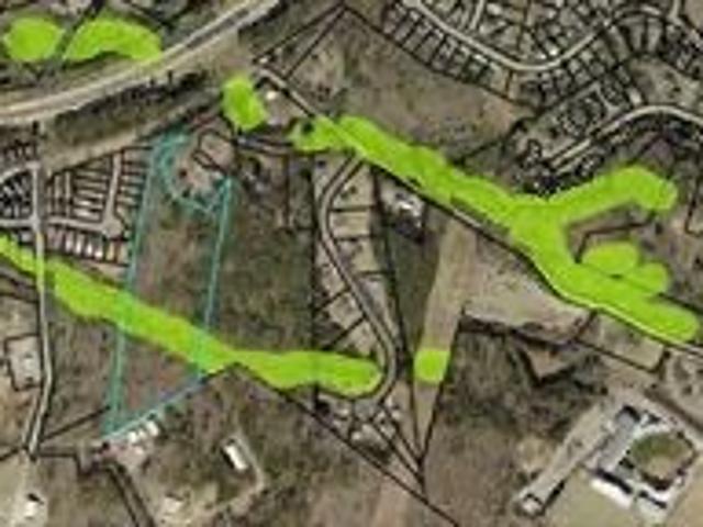 Land for sale in Pinecrest Hills, Athens