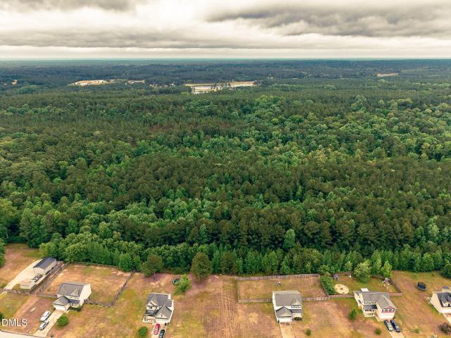 Land for sale in Linden, North Carolina