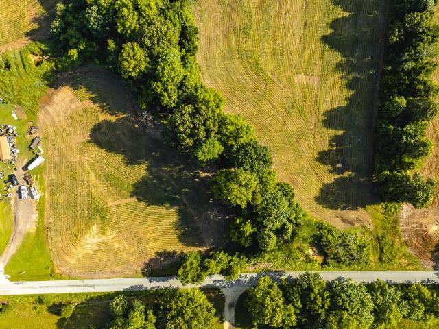Land for sale in Tennessee