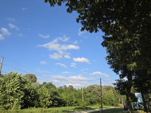 Land for sale in Tennessee