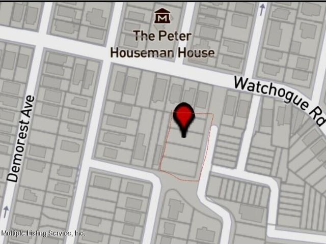 Land for sale in Arverne, New York