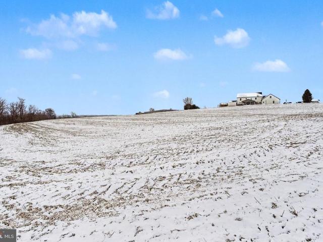 Land for sale in Pennsylvania