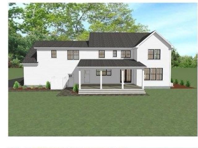House for sale in West Greenwich, Rhode Island