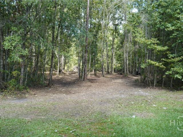 Land for sale in Guyton, Georgia