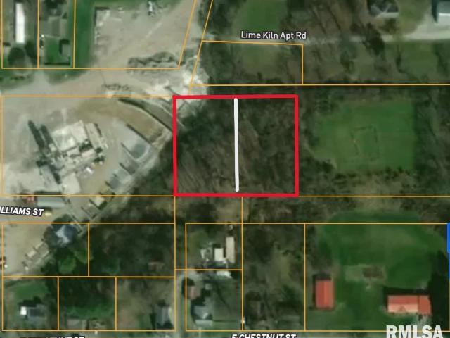 Land for sale in Anna, Illinois