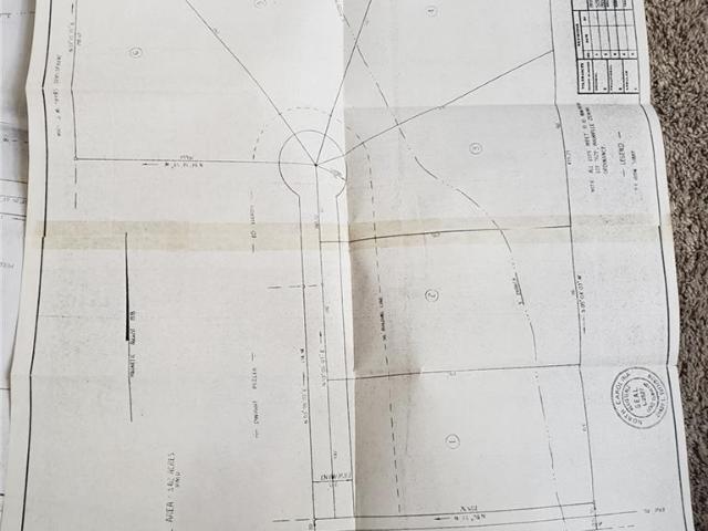 Land for sale in Boonville, North Carolina