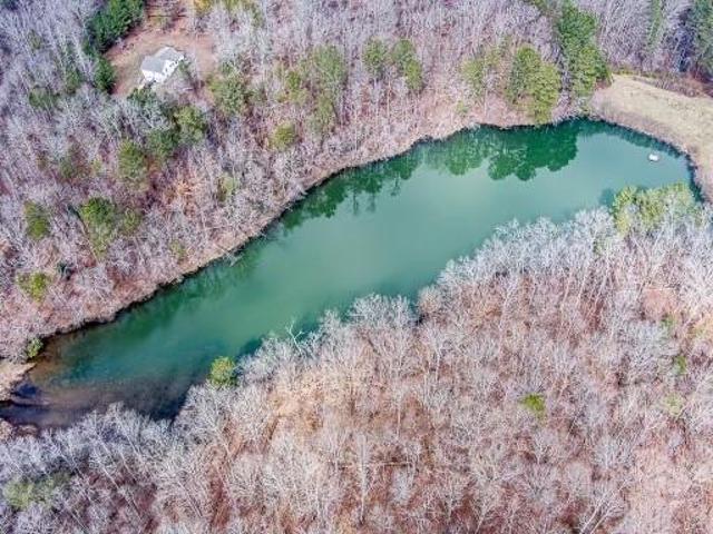 Land for sale in Ball Ground, Georgia