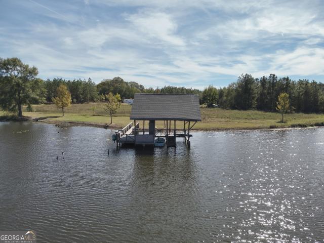 Land for sale in Lyons, Georgia