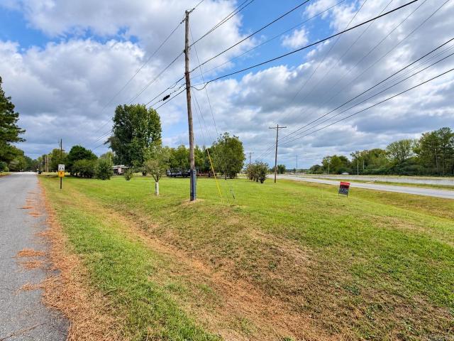 Commercial for sale in Glenwood Estates, Cabot