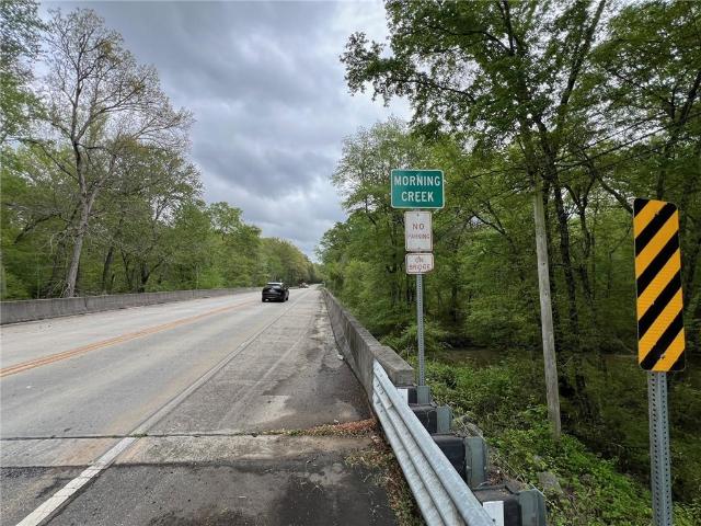 Land for sale in East Point, Georgia