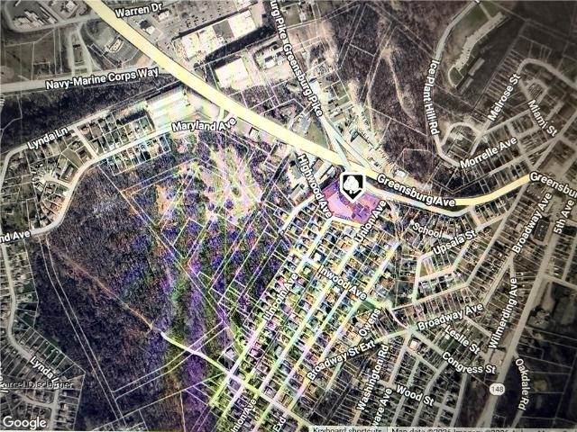 Farm for sale in North Versailles, Pennsylvania