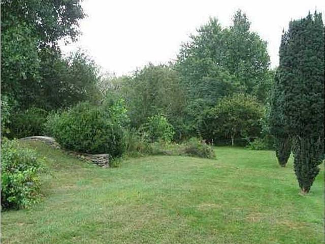 Land for sale in Little Compton, Rhode Island