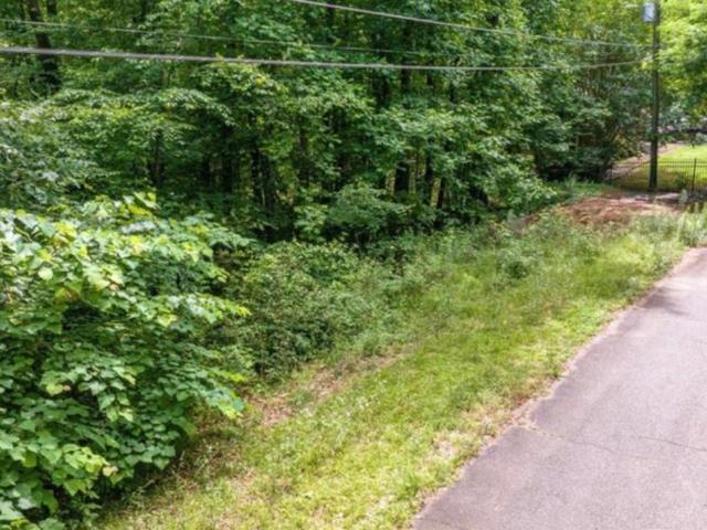 Land for sale in Auburn, Georgia