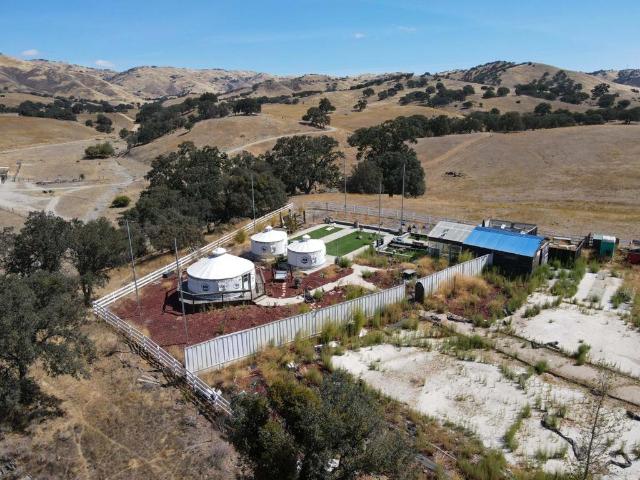 Land for sale in Paicines, California