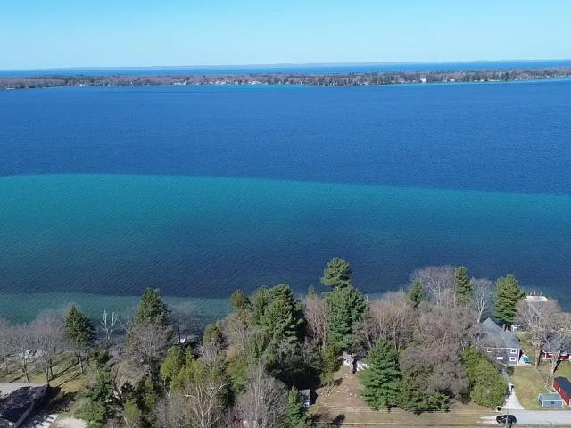 Land for sale in Michigan