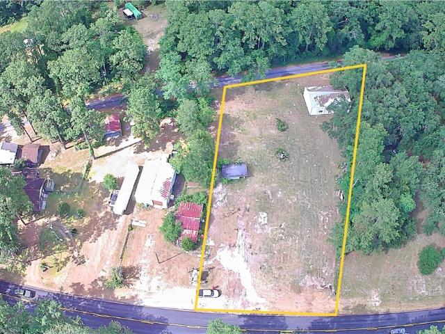 Commercial for sale in Georgia