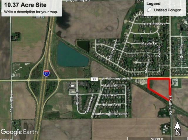 Ranch for sale in Peotone Ranch for sale in Peotone