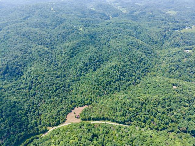 Land for sale in Liberty, Middle Tennessee