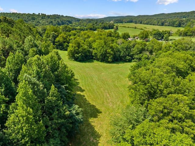 Land for sale in Cohutta, Georgia