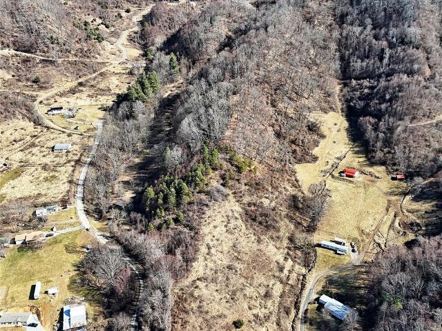 Land for sale in Haywood, North Carolina