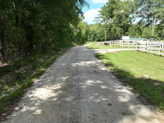 Land for sale in Stony Hill, Warrenton
