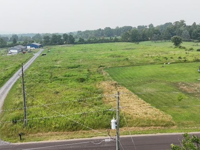 Land for sale in South Lansing, Town of Lansing