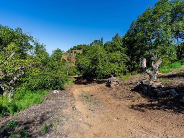 Land for sale in Fallbrook