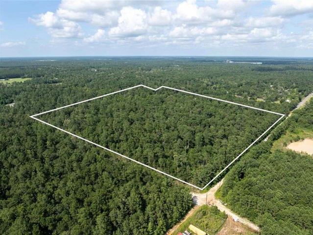 Land for sale in Vinton, Louisiana