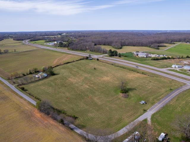 Land for sale in Tennessee