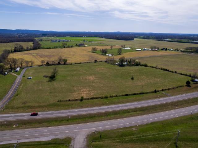 Land for sale in Tennessee