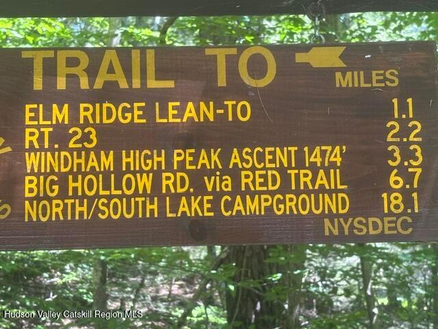Land for sale in Ashland, New York