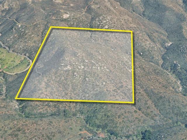Land for sale in Poway, California
