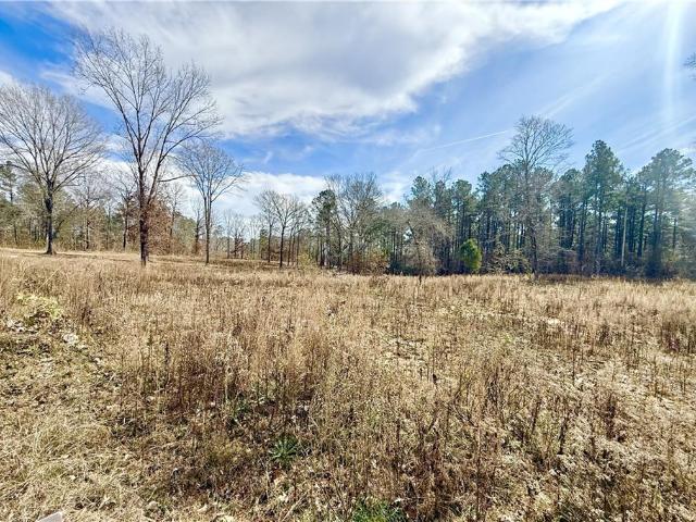 Land for sale in Jena, Louisiana