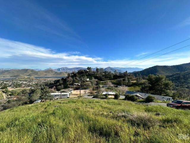 Land for sale in Wofford Heights, California